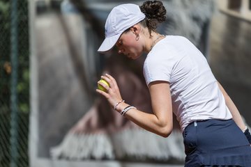 Filippa Stieg 137 - Verbandsmeisterschaft SH/HH